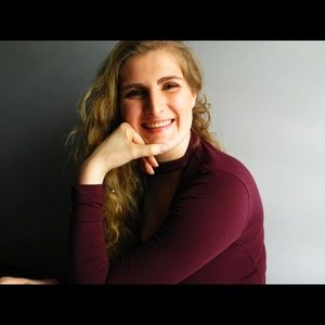 Meet your Posher, Brigitte